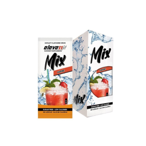 Saborizante mix refrescante 0% 0%