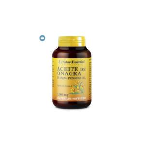 Aceite de onagra 100 perlas 1g