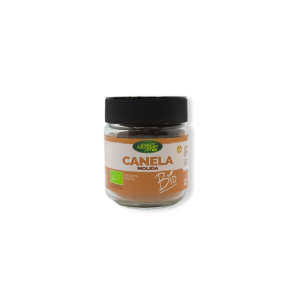 Canela Ceilán/ceylan en polvo bio, sazonador 70g