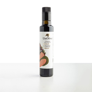 Vinagre Balsámico Bio 250ml