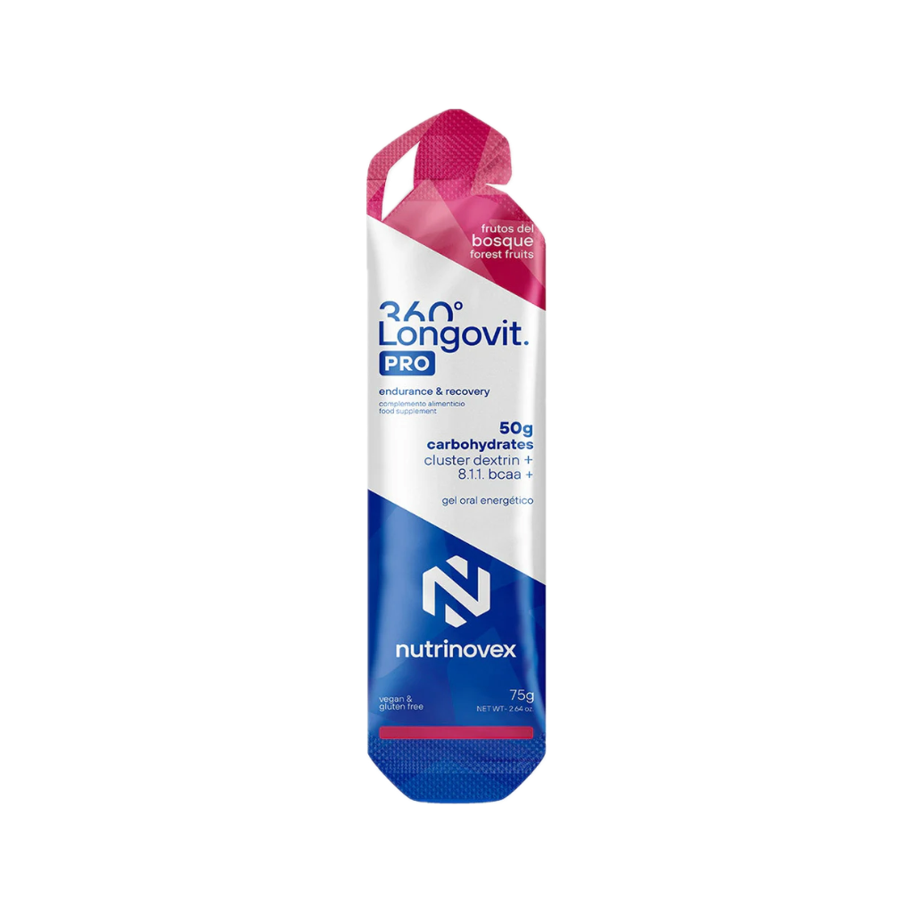 Gel longovit 360 pro 50g HC