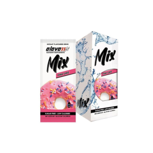 Saborizante mix dulce 0% 0%