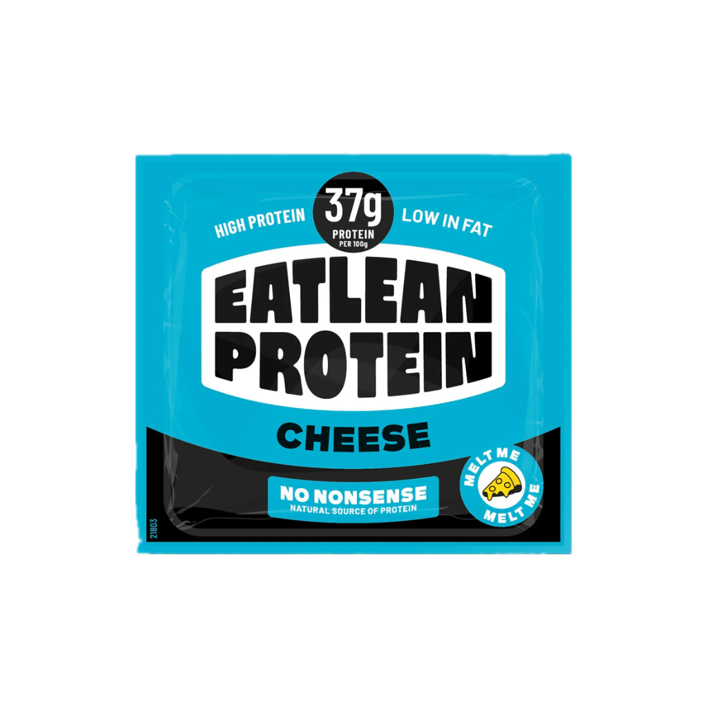 Queso eatlean tierno - semicurado 0% 200gr