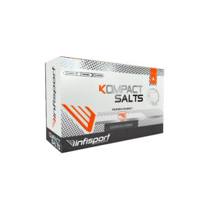 Kompact salts 60cap