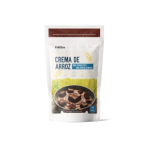 Crema de arroz 1kg (Batidos)