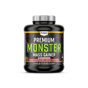 Monster gainer premium 3kg