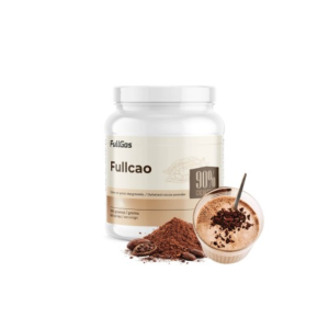 FULLCAO 300 g - polvo desgrasado