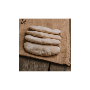 Hallulla Almonteña - 320g