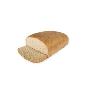 Pan de trigo 100% integral - 1,2kg