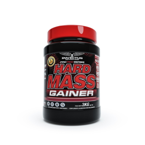 Hard mass gainer 3kg