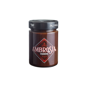 Ambrosía - Crema de cacao y avellanas - 300g