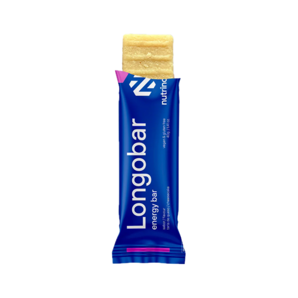 Barrita longobar, cheesecake - 40g