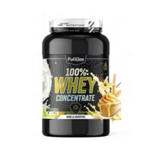 100% Whey protein 1,8k