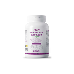 Té verde EGCG 500mg - 120cap