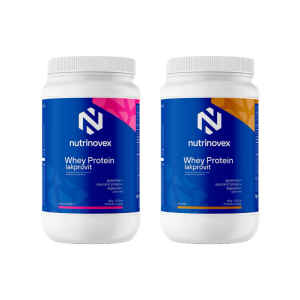 Whey protein lakprovit 650g