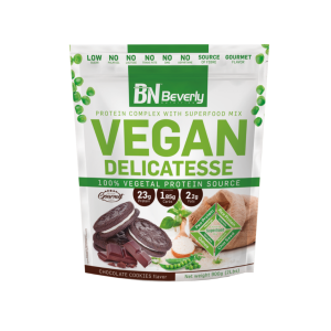 Vegan delicatesse protein 900g
