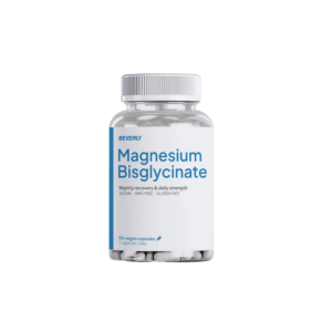 Magnesio bisglicinato, MGB6 PRO 450mg - 90cap