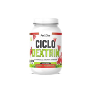 Ciclodextrina (CLUSTER DEXTRIN®) 1kg - Sandía