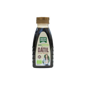 Sirope de dátil bio 250g