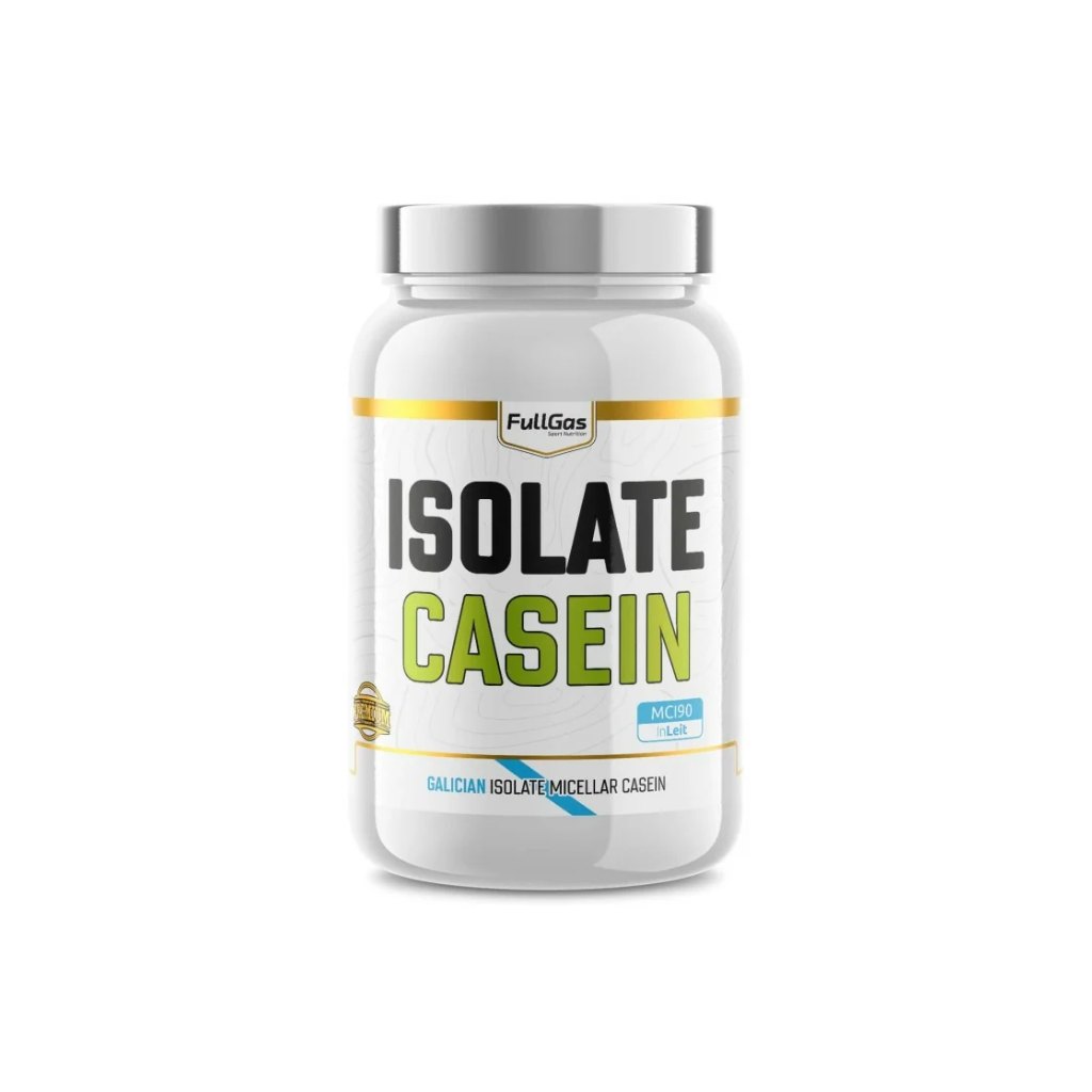 Isolate casein 900g