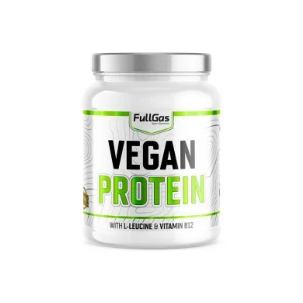Vegan protein 500g