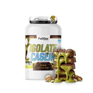 Isolate casein 900g