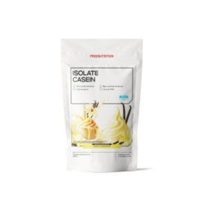 Isolate casein 454g