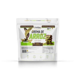 Crema de arroz 1kg (Cremas)