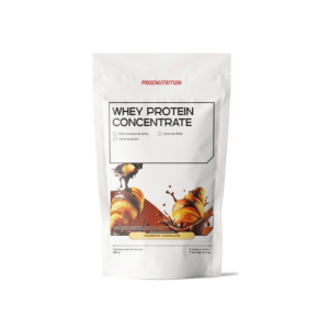 100% whey protein 454g