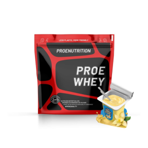 100% whey protein 454g