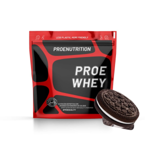 100% isolate whey 454g