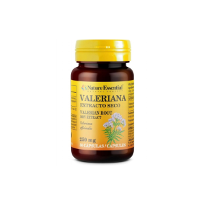 Valeriana 250mg 50cap