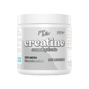 Creatina monohidrato 300g Neutra