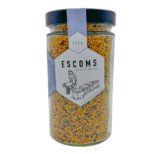 Polen de abeja 450g