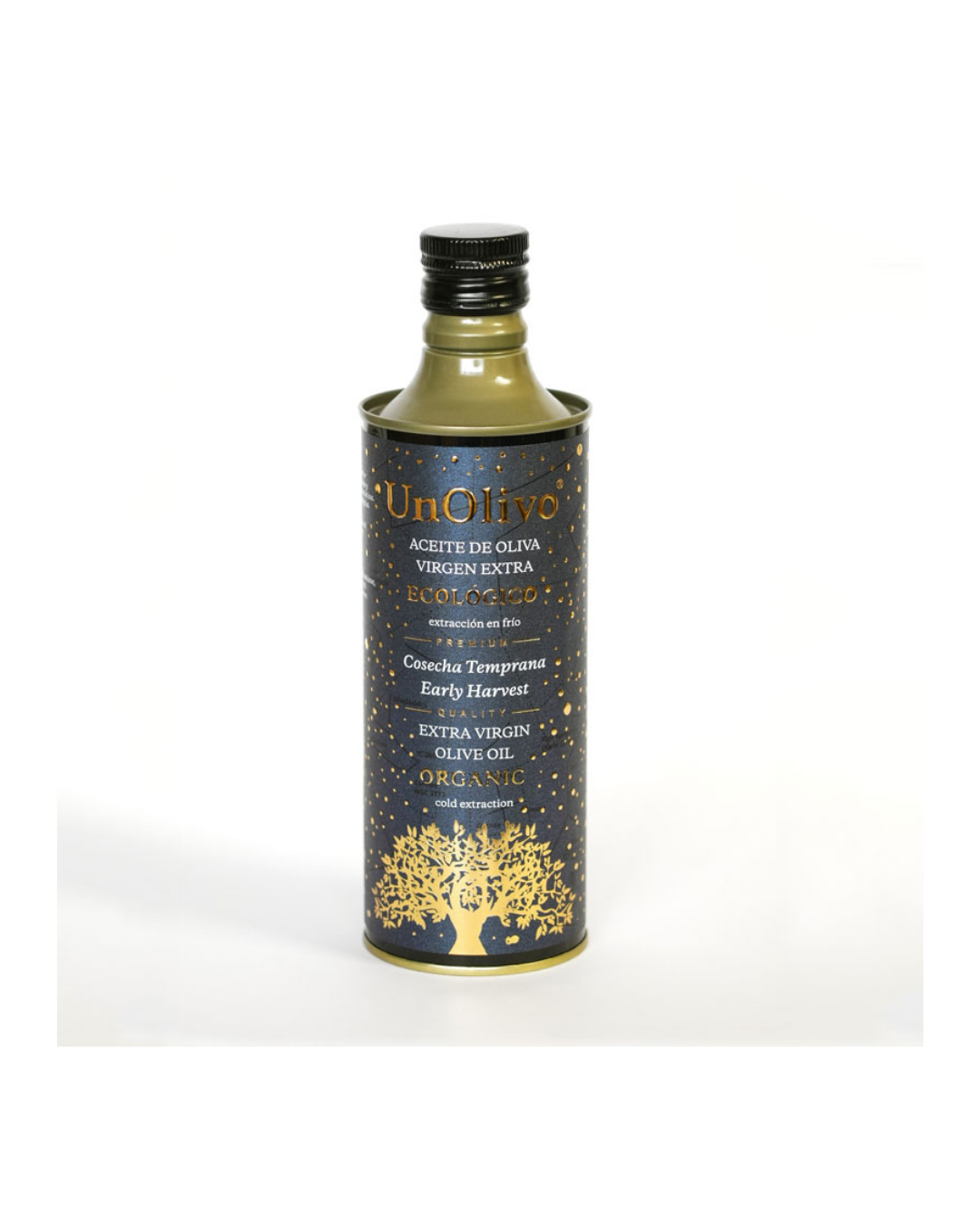 Aove bio premium - lata 250ml